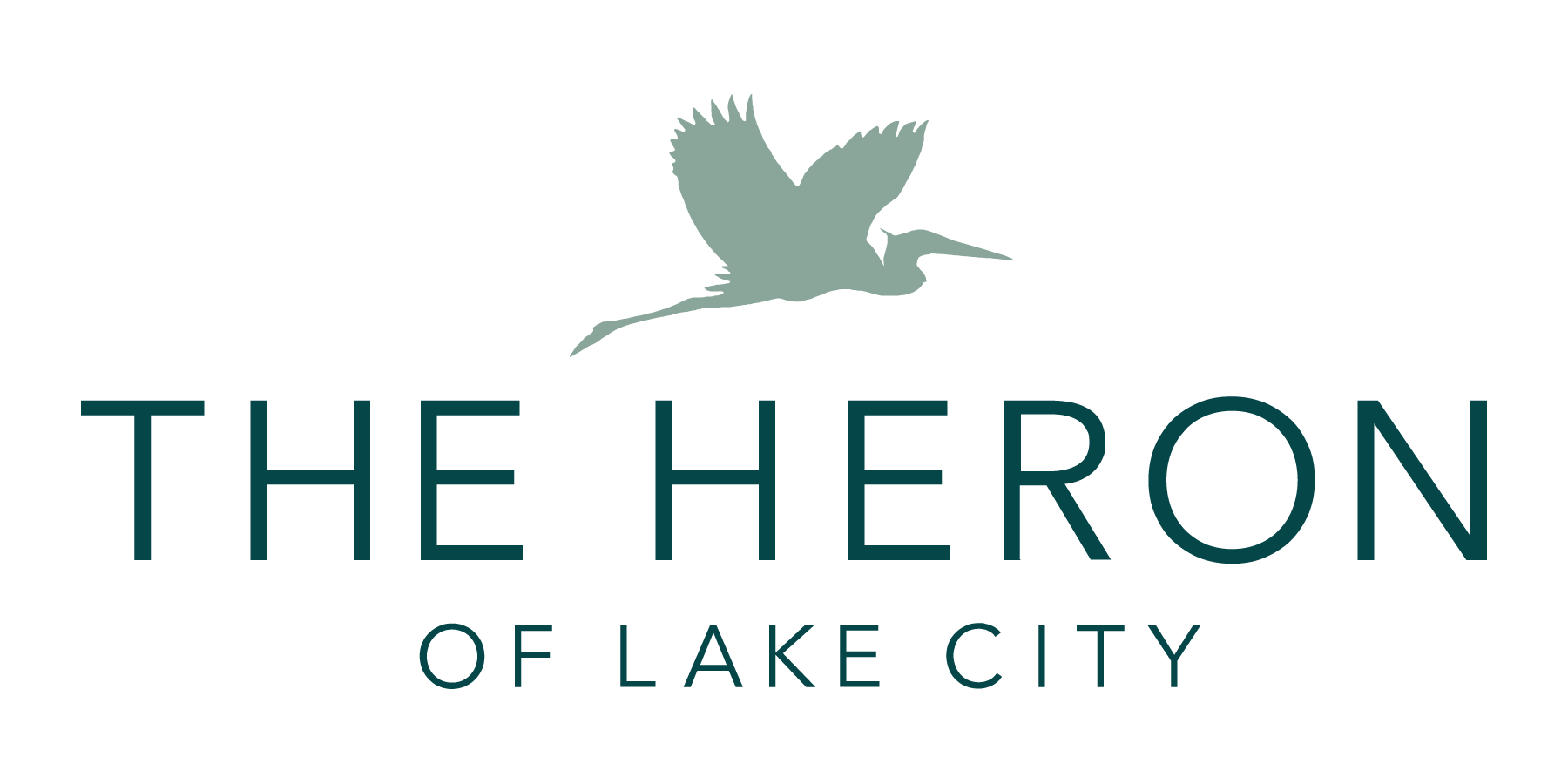 Heron of Lake City Home