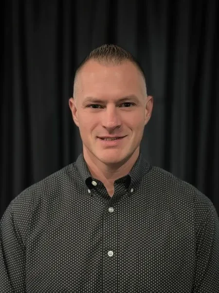 Jay Stephenson Marketing Director