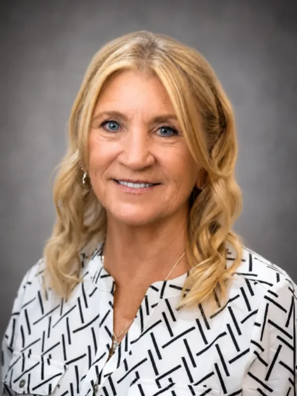 Elizabeth “Betty” Duncan Director of Activities
