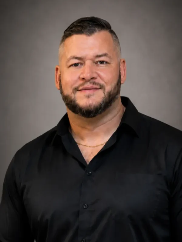 Eric North Director of Resident Services